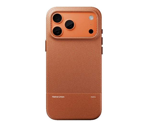 Native Union (RE)Classic Case do iPhone 18 Pro Max / 17 Pro Max MagSafe ( - 1586737 - zdjęcie 2